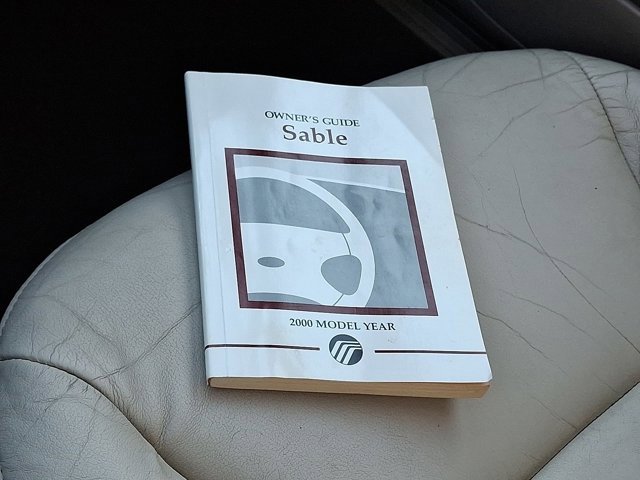 Used 2000 Mercury Sable LS Premium image 29