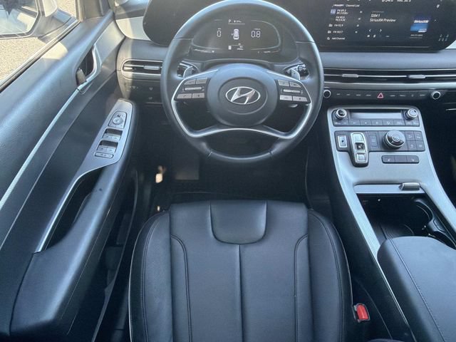 Used 2023 Hyundai Palisade XRT w/ Cargo Package AWD/4WD image 17