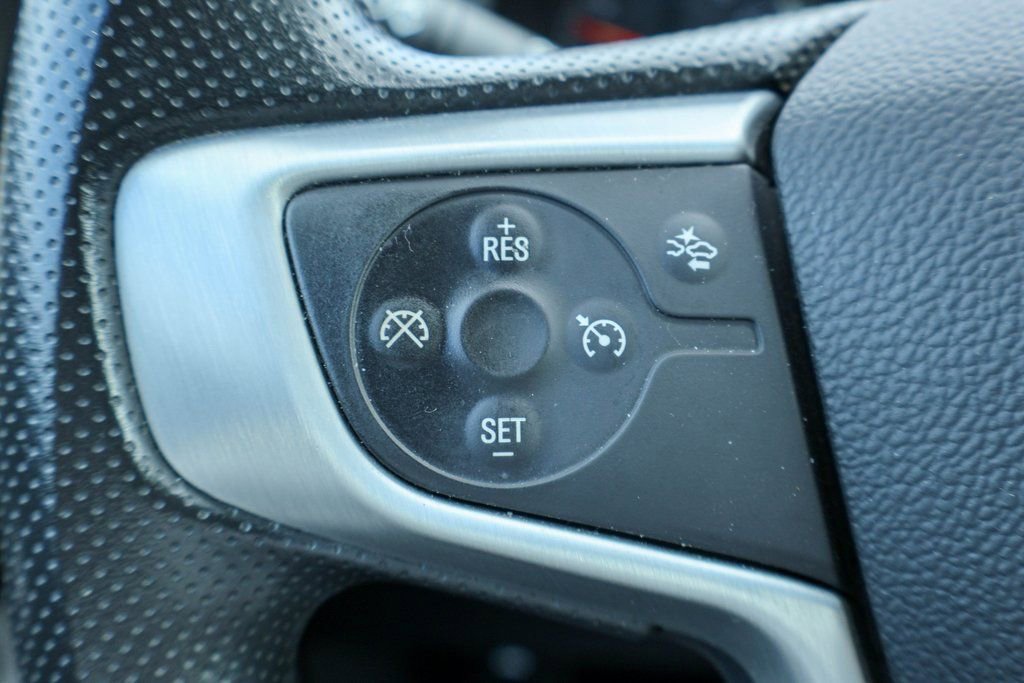 Used 2023 GMC Terrain SLE image 12