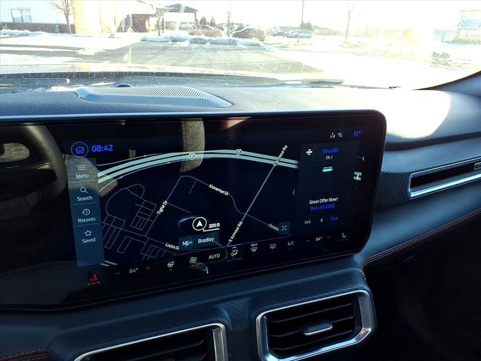 Used 2025 Ford Mustang GT Premium image 26