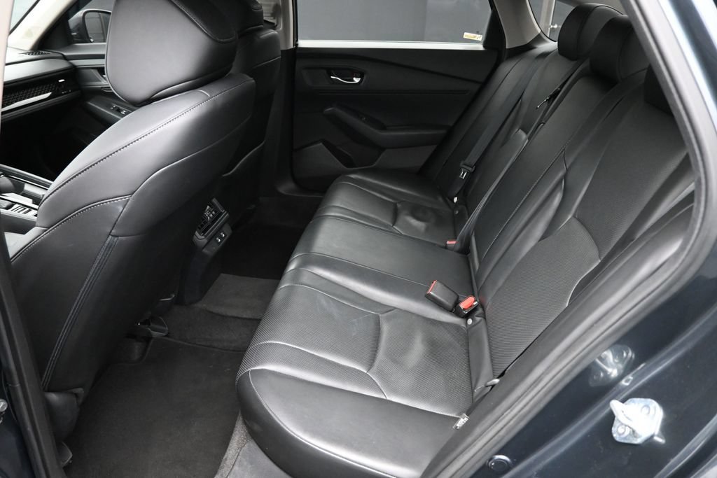Used 2024 Honda Accord EX-L image 13