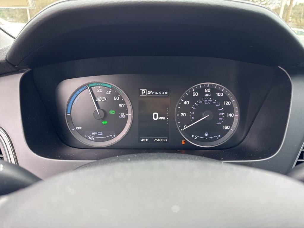 Used 2016 Hyundai Sonata Limited FWD image 23