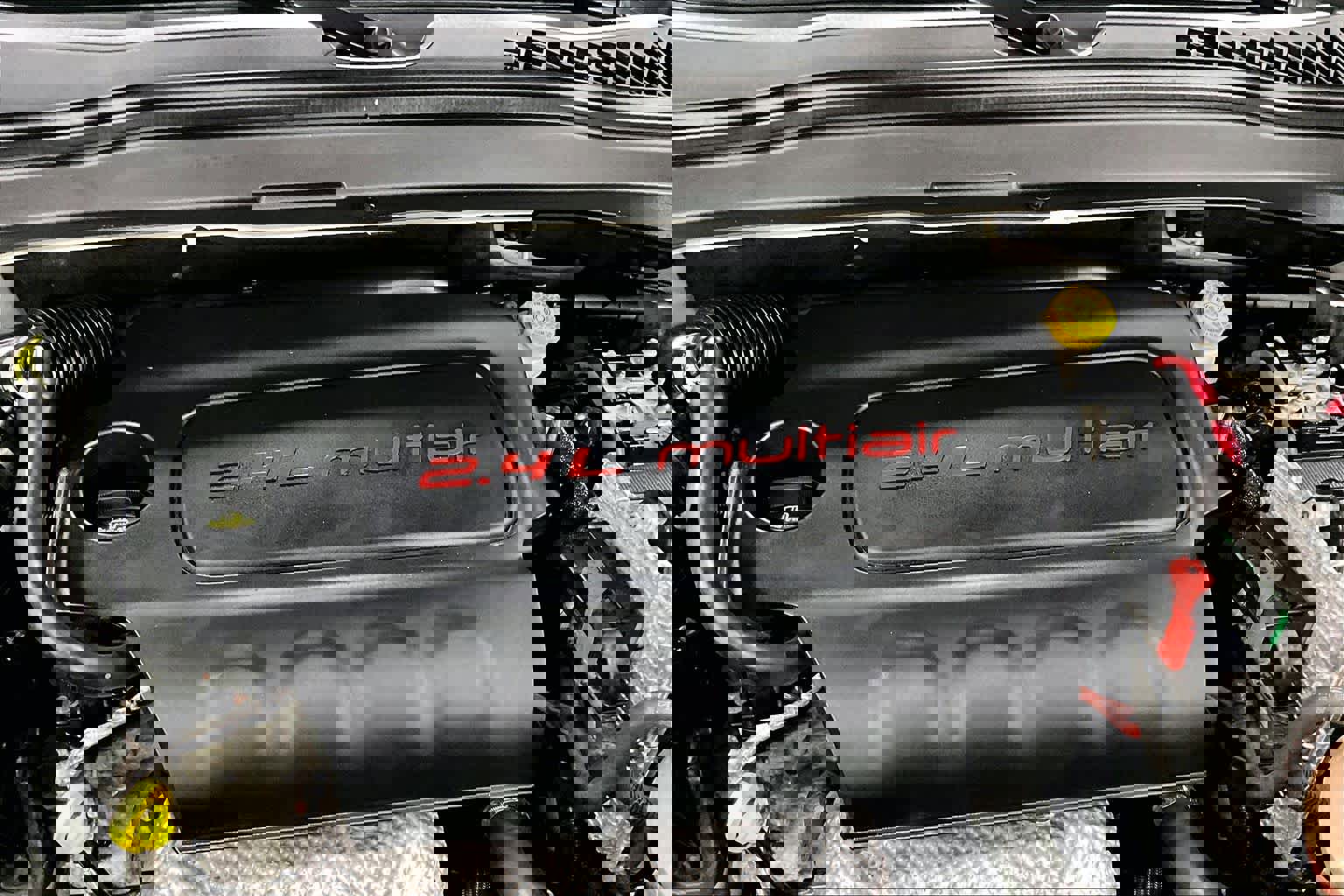 Used 2020 Jeep Renegade Latitude w/ Cold Weather Group image 32