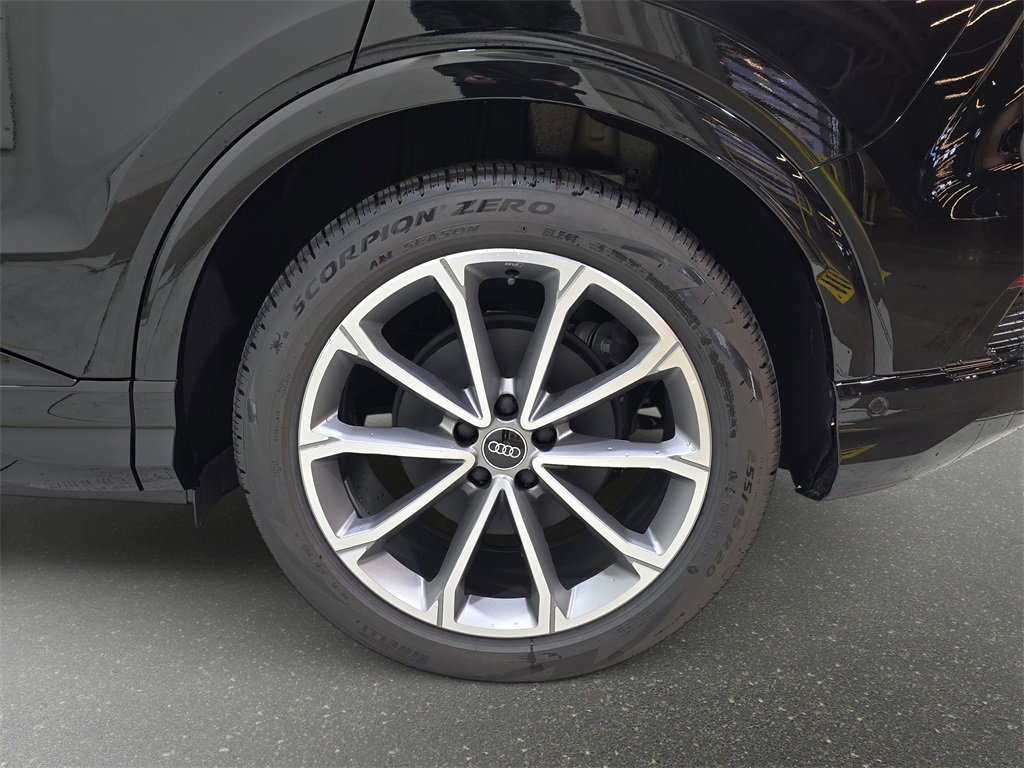 New 2026 Audi Q4 e-tron Premium Plus image 33