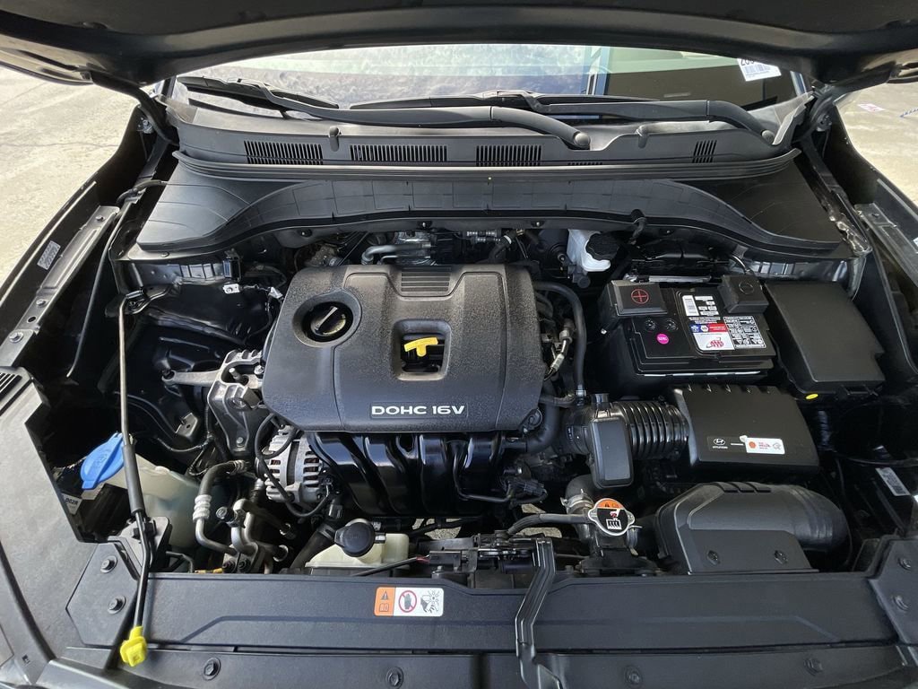 Used 2020 Hyundai Kona SEL Plus FWD image 29