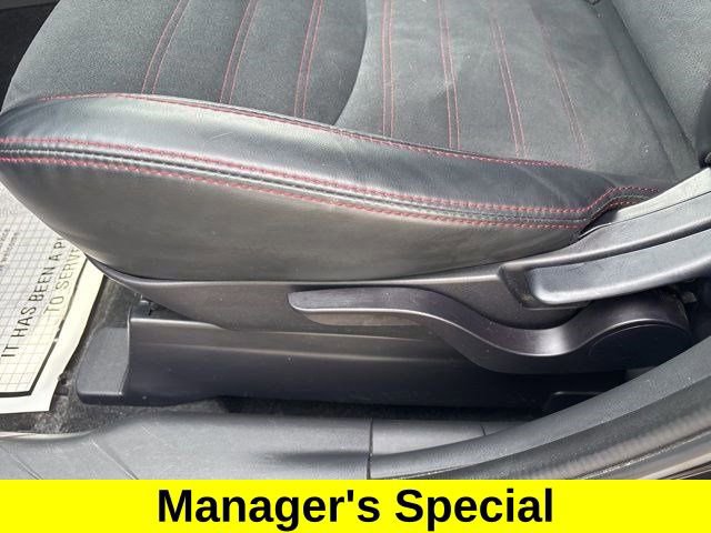 Used 2024 Mitsubishi Outlander Sport SE image 12