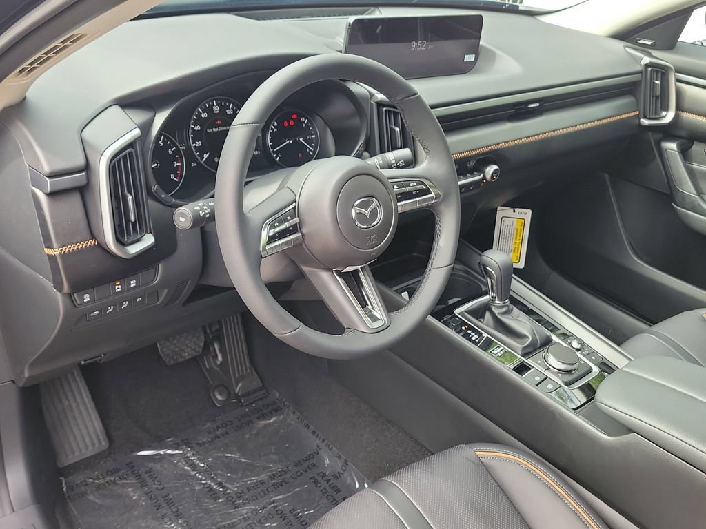 New 2026 MAZDA CX-50 AWD 2.5 S w/ Weather Package image 16