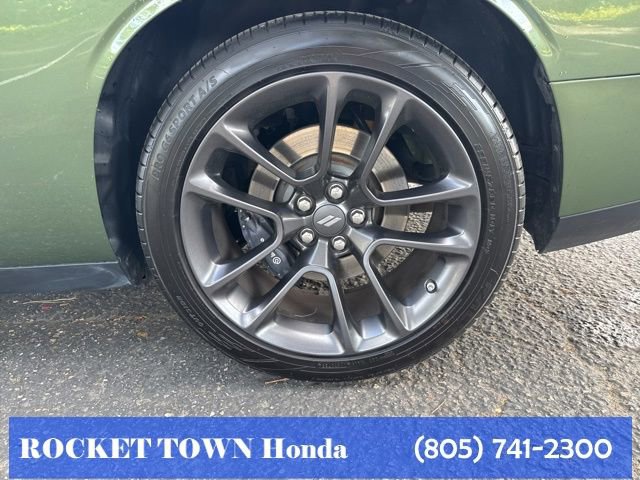 Used 2023 Dodge Challenger R/T Scat Pack image 29