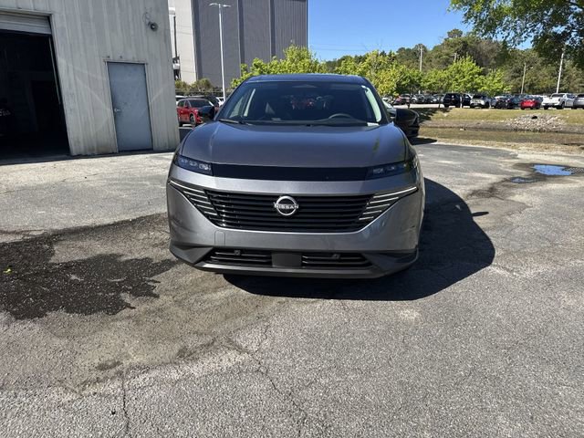 New 2026 Nissan Murano SL AWD/4WD image 2
