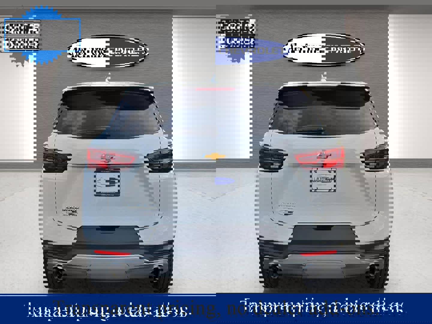 Used 2025 Chevrolet Blazer LT image 7