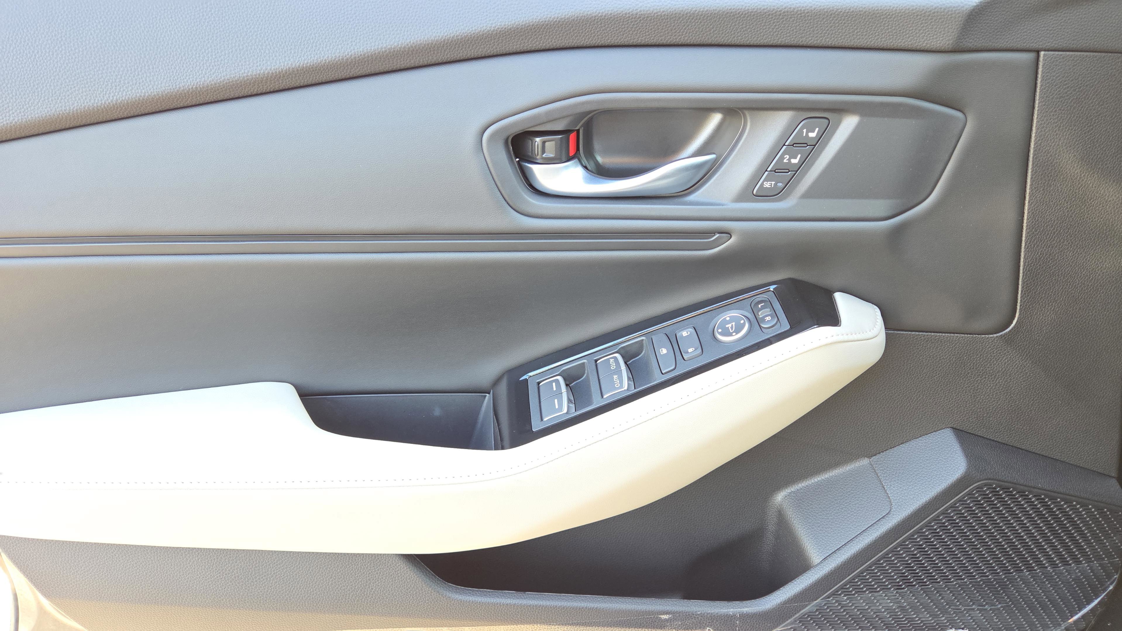 New 2026 Honda Accord Touring image 40