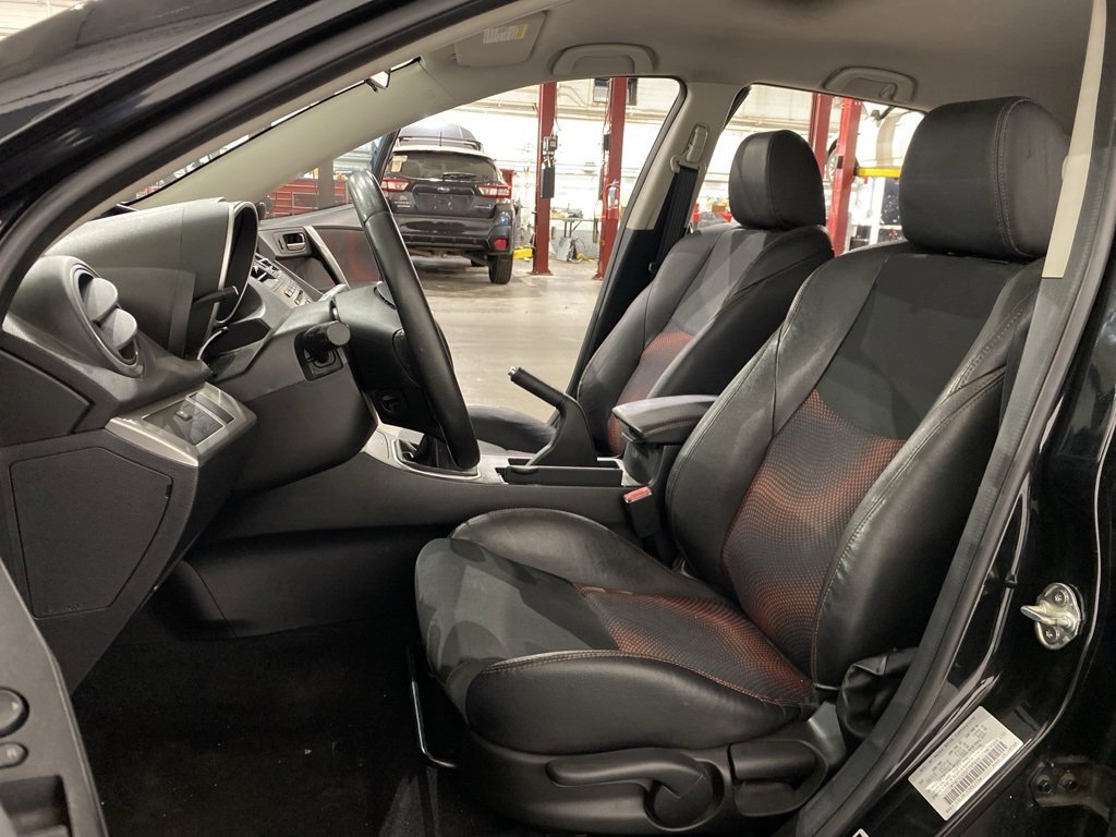 Used 2013 MAZDA MAZDA3 Touring image 9