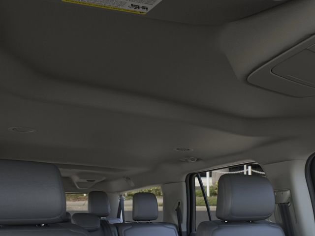 New 2026 Ford Expedition Max Active RWD image 22