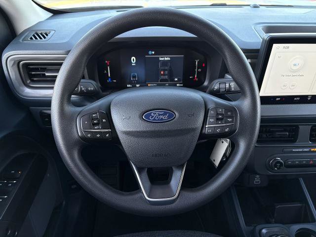New 2026 Ford Maverick XL image 13