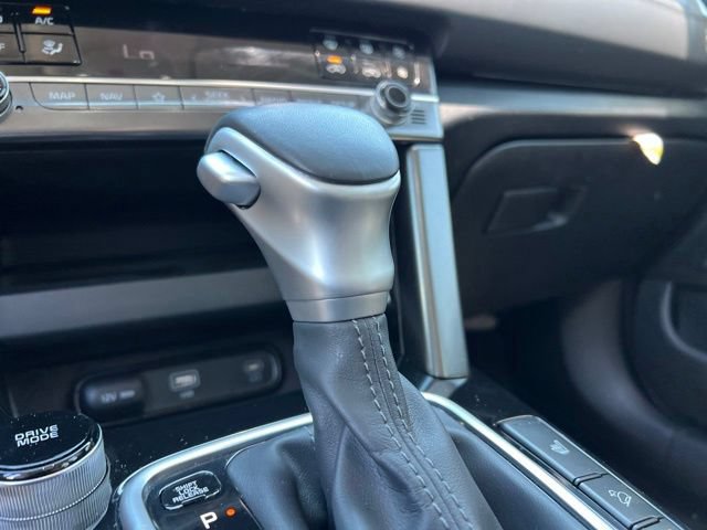 Certified 2025 Kia Seltos EX w/ EX Sunroof Package FWD image 25