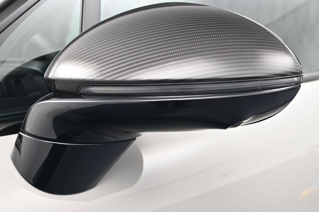 Certified 2025 Porsche Cayenne Turbo GT AWD/4WD image 44