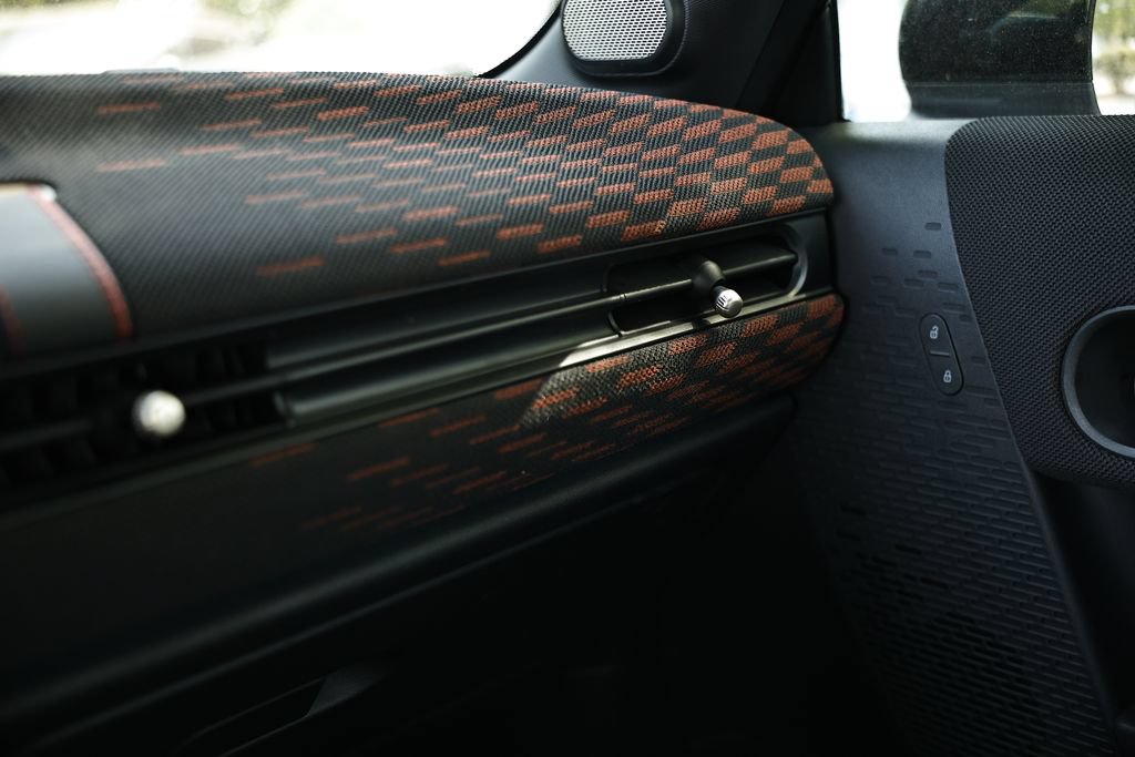 New 2026 MINI Cooper S FWD image 38