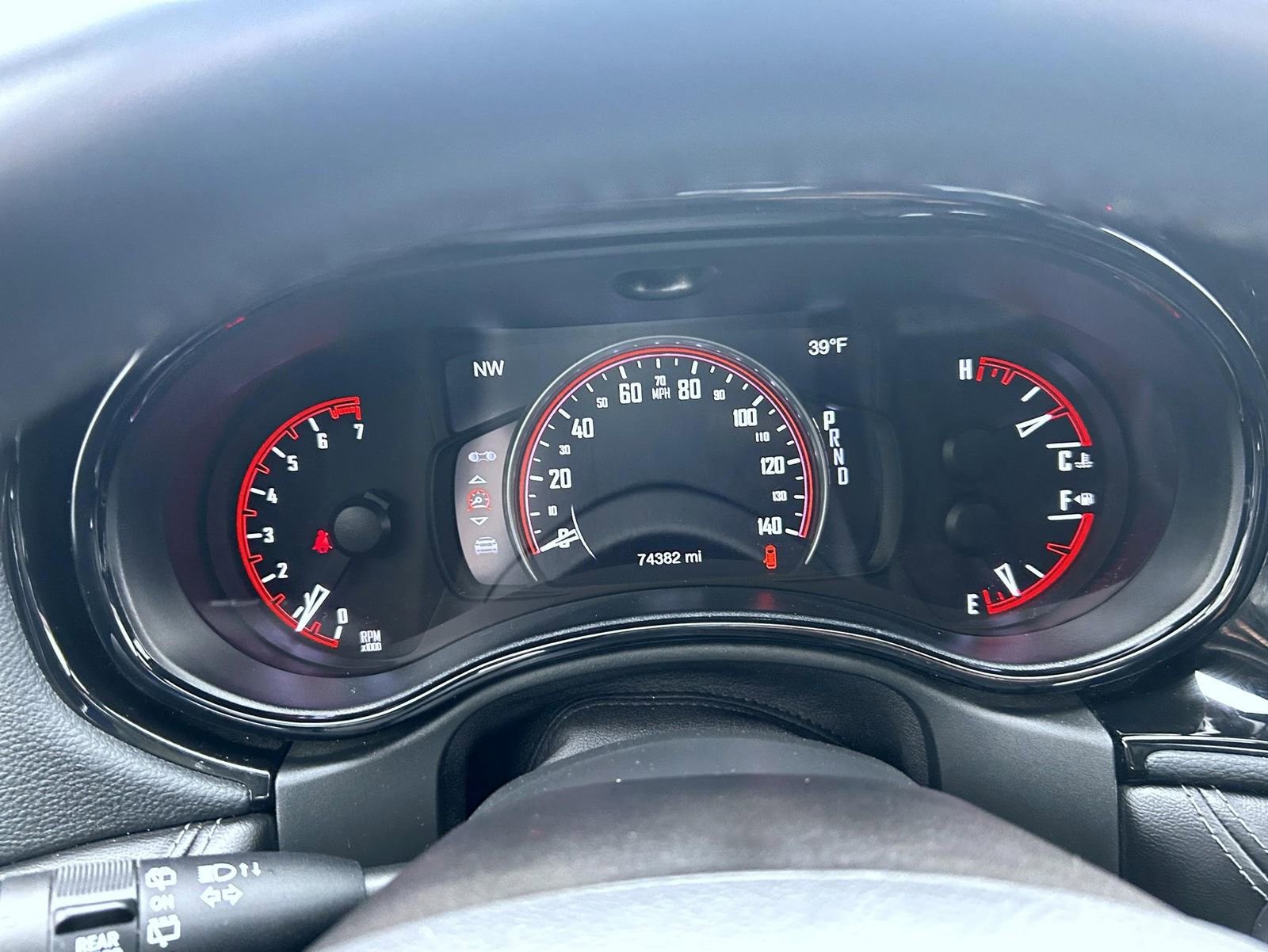 Used 2021 Dodge Durango GT image 14