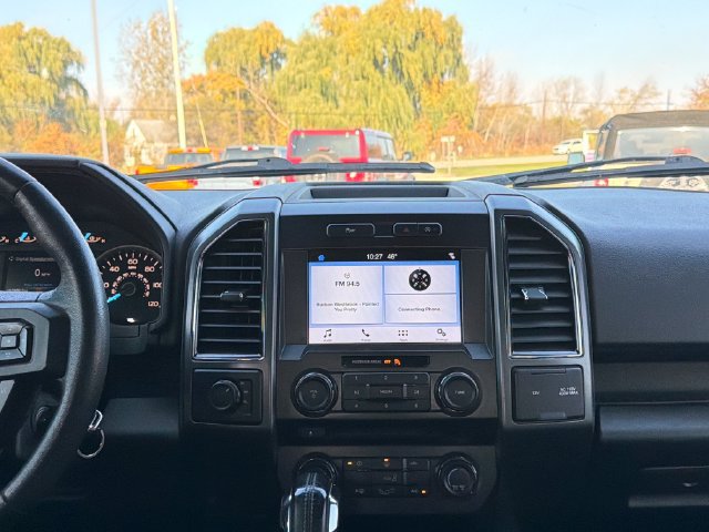 Used 2018 Ford F150 XLT w/ Equipment Group 302A Luxury AWD/4WD image 20