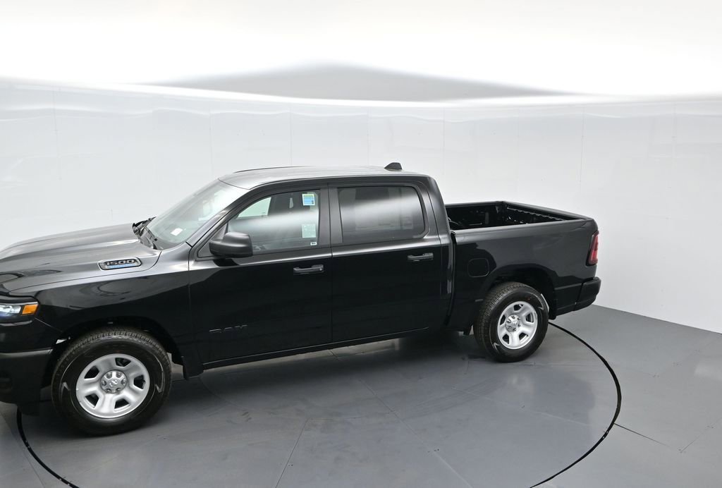 New 2025 RAM 1500 Tradesman image 45