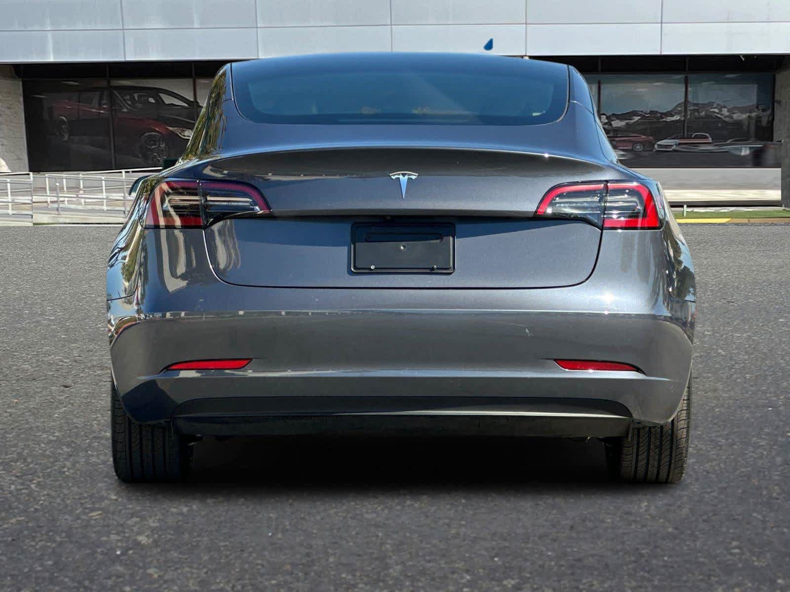 Used 2023 Tesla Model 3 Standard Range RWD image 8