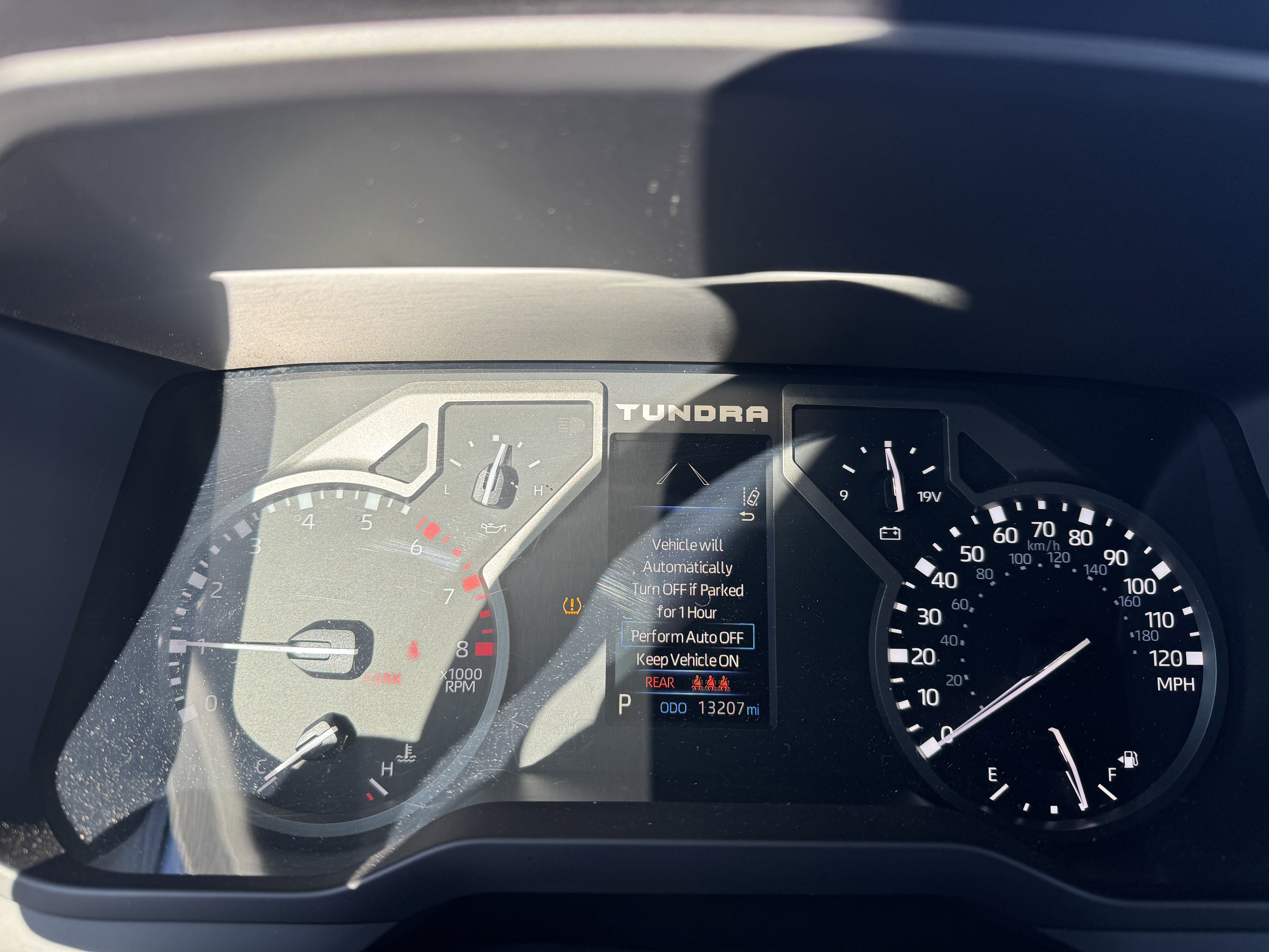 Used 2024 Toyota Tundra SR5 image 21