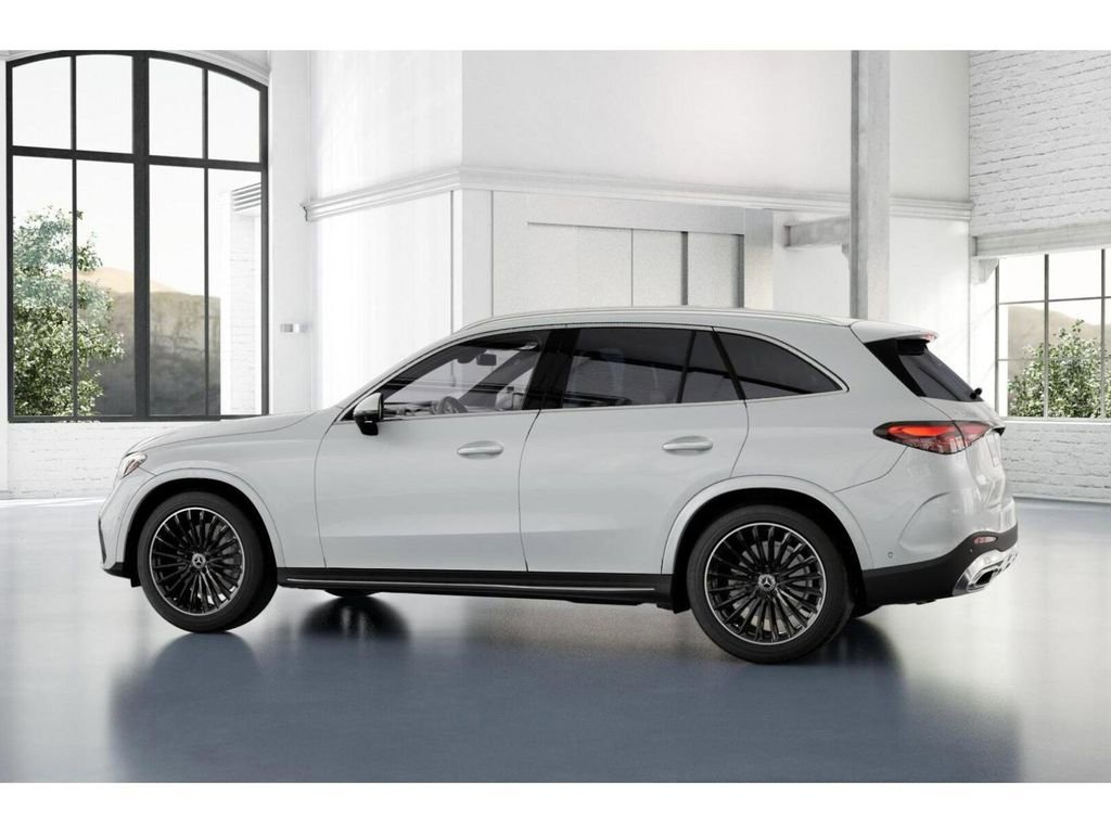 New 2026 Mercedes-Benz GLC 300 image 32