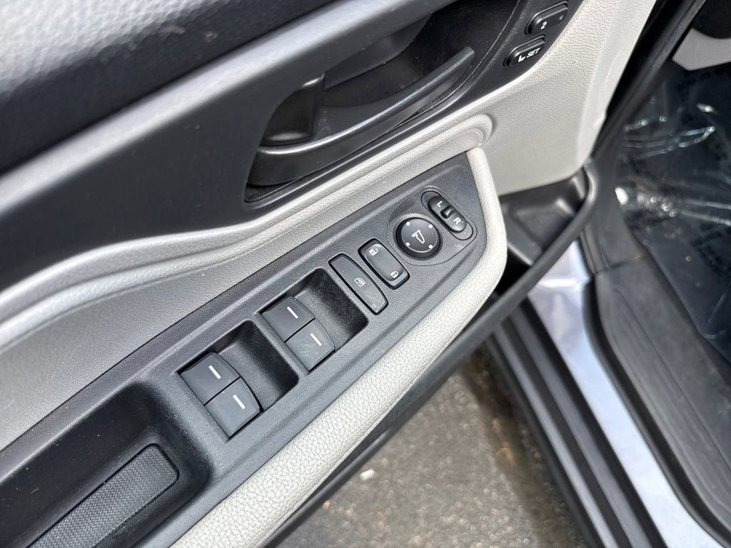 Used 2022 Honda Odyssey EX-L image 24
