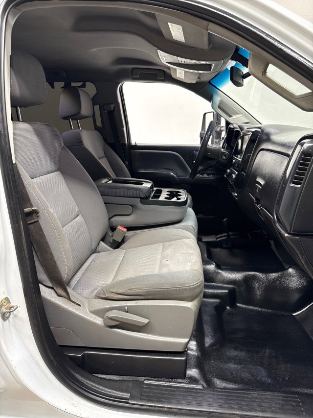 Used 2019 Chevrolet Silverado 3500 W/T w/ WT Convenience Package image 20