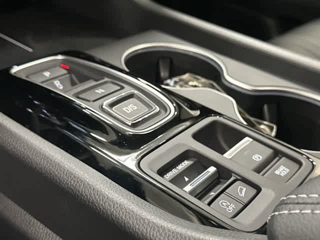 New 2026 Honda Pilot image 25