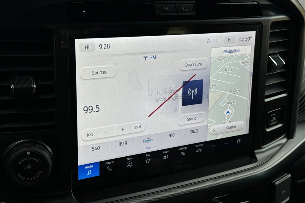 New 2025 Ford F150 Raptor image 13