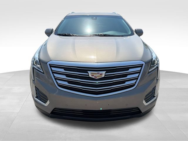 Used 2018 Cadillac XT5 Luxury w/ Driver Awareness Package AWD/4WD image 2