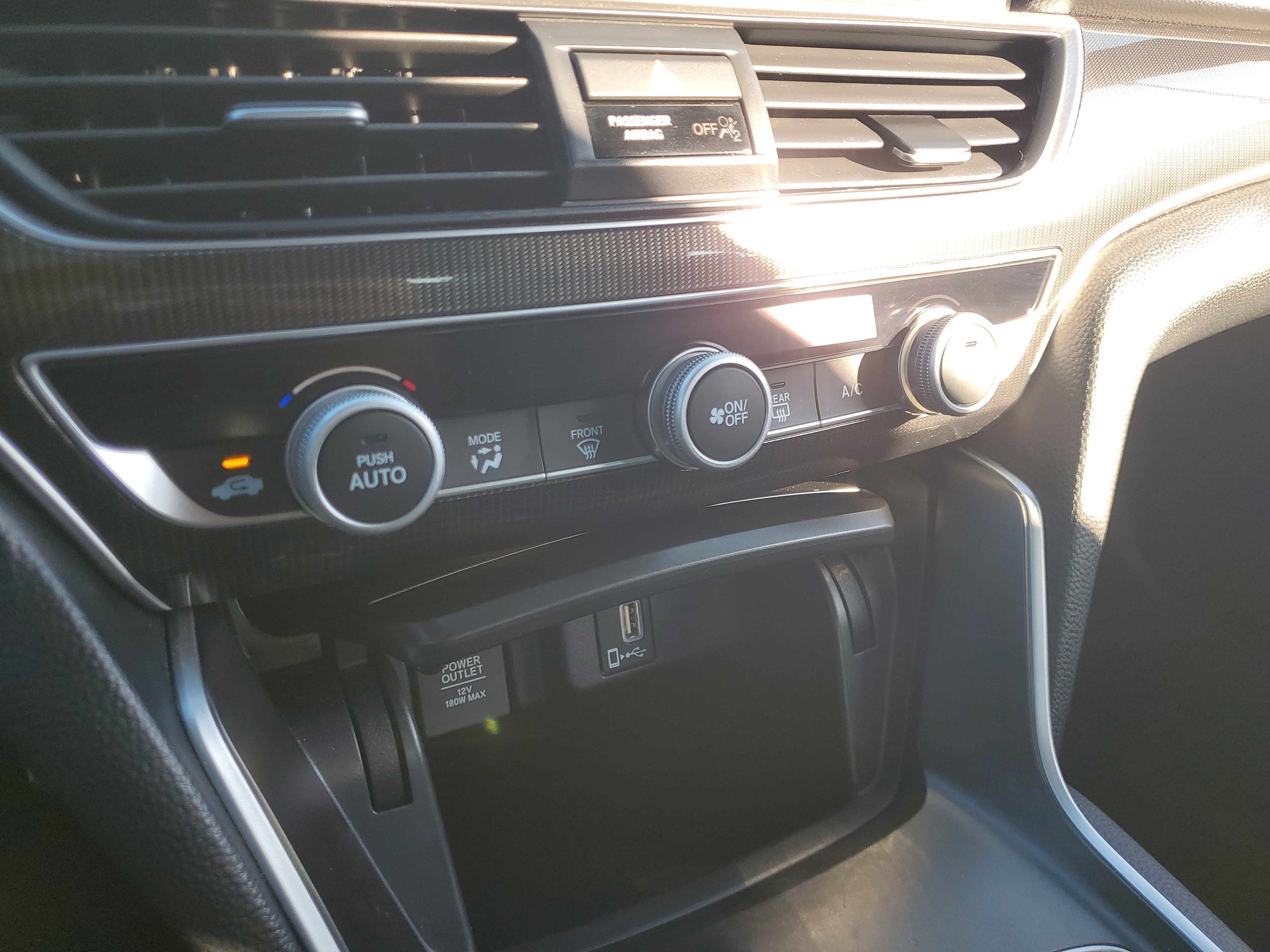 Used 2020 Honda Accord Sport image 25