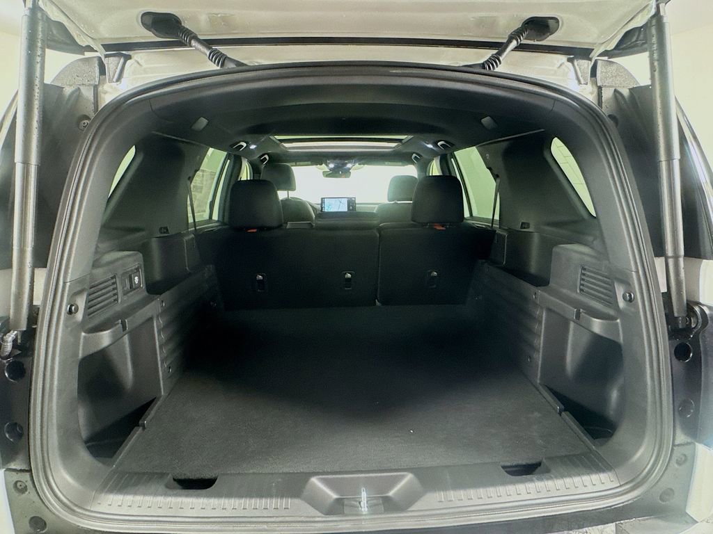 New 2026 Honda Passport TrailSport image 32