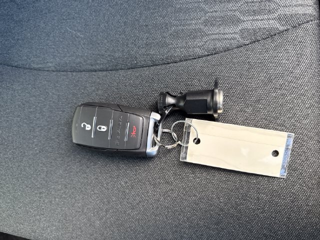 New 2026 RAM 2500 Tradesman w/ Power Wagon Package AWD/4WD image 29