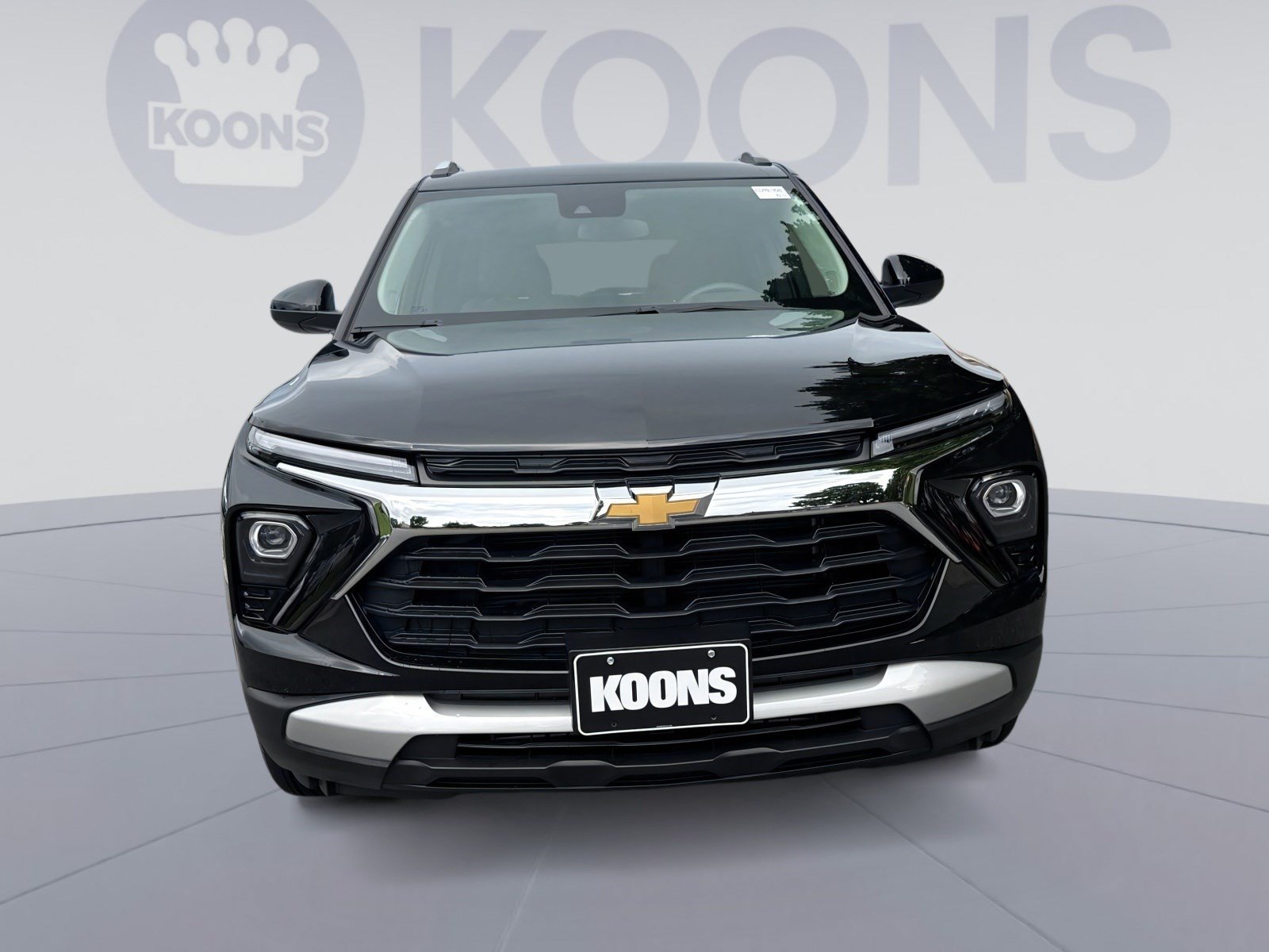 Used 2024 Chevrolet TrailBlazer LT AWD/4WD image 11