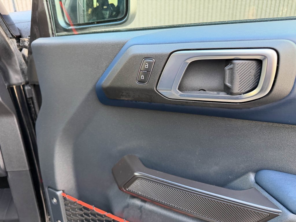 Certified 2024 Ford Bronco Raptor image 29