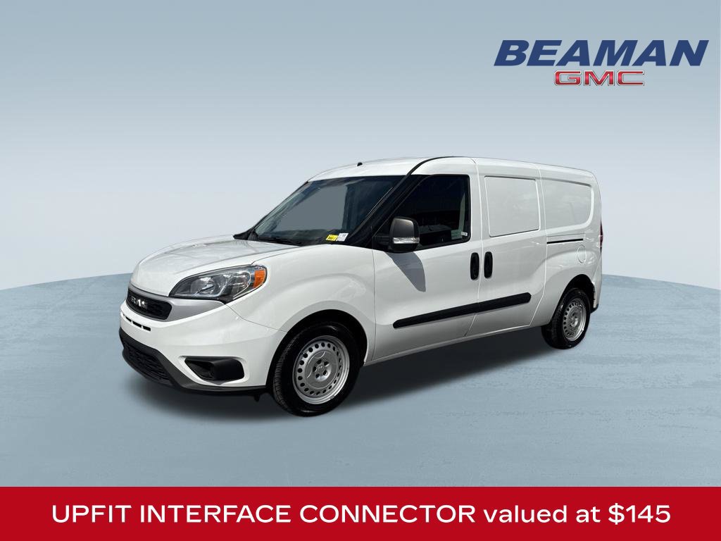 Used 2022 RAM ProMaster City Wagon FWD image 3