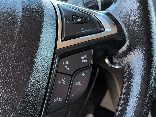 Used 2024 Ford Edge SEL image 19