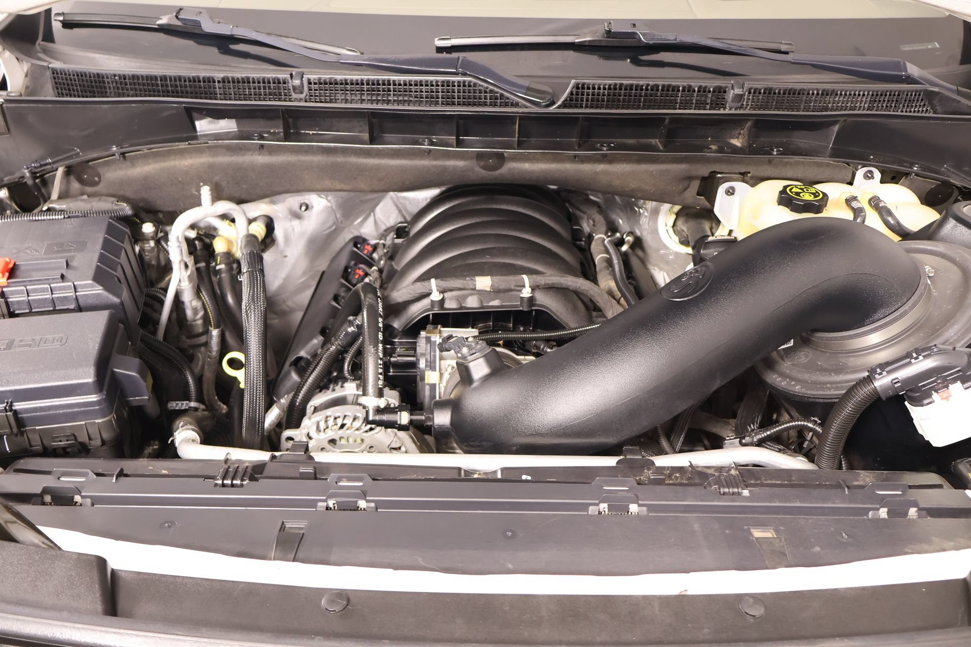 Used 2022 GMC Yukon Denali AWD/4WD image 21