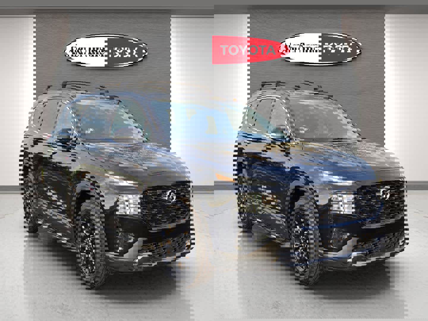 Used 2022 Hyundai Santa Fe XRT image 1