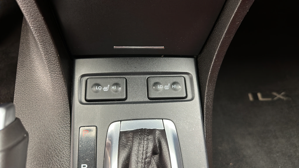 Used 2021 Acura ILX FWD image 21