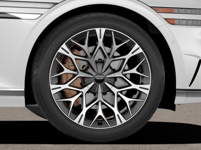 New 2025 Genesis G90 3.5T image 8