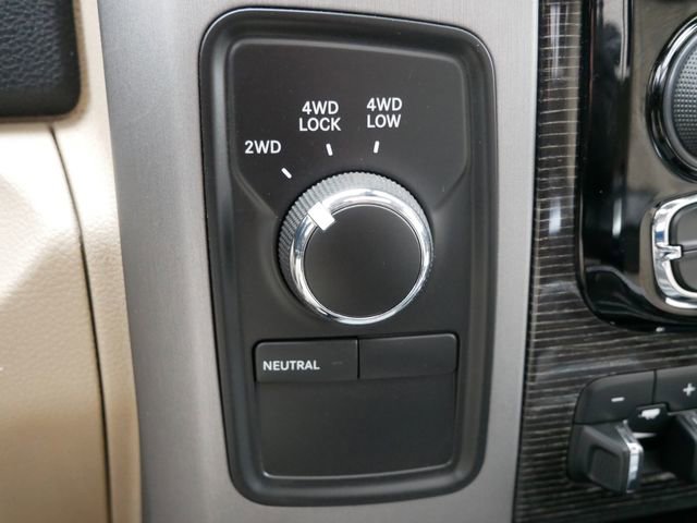 Used 2018 RAM 3500 Laramie Longhorn image 25