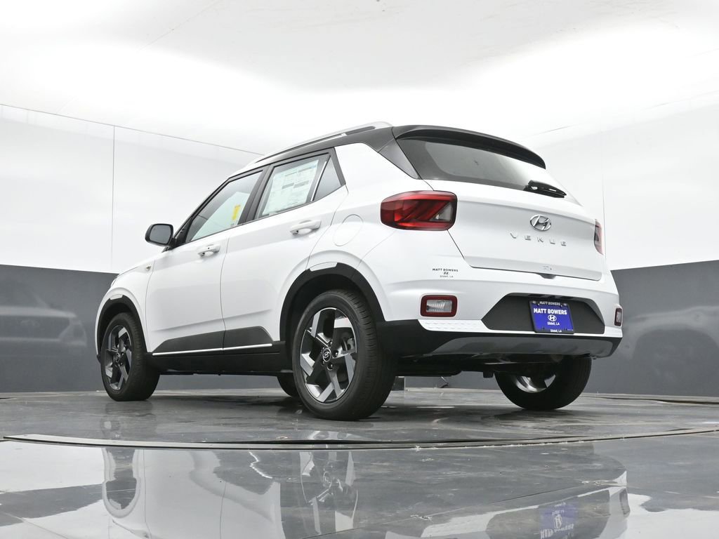 New 2026 Hyundai Venue SEL image 42