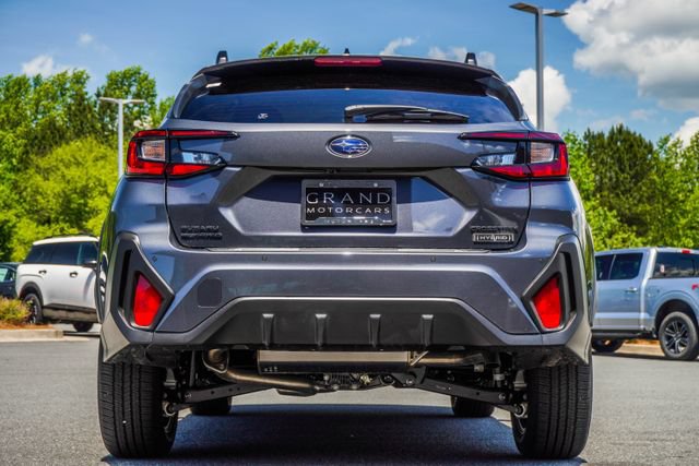 Used 2026 Subaru Crosstrek 2.5i Limited w/ Crosstrek Mirror Package AWD/4WD image 12