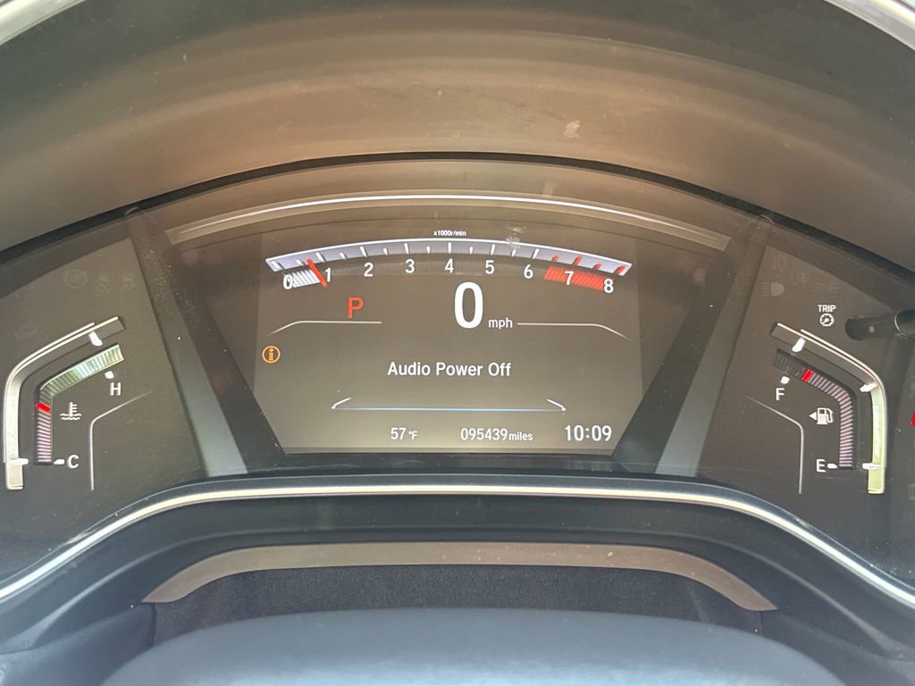 Used 2019 Honda CR-V EX-L image 21