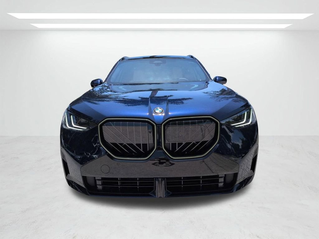 New 2026 BMW X3 xDrive30i w/ Premium Package AWD/4WD image 9