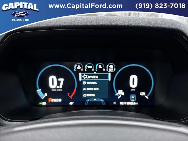 Certified 2023 Ford F150 Tremor w/ Equipment Group 402A High AWD/4WD image 26