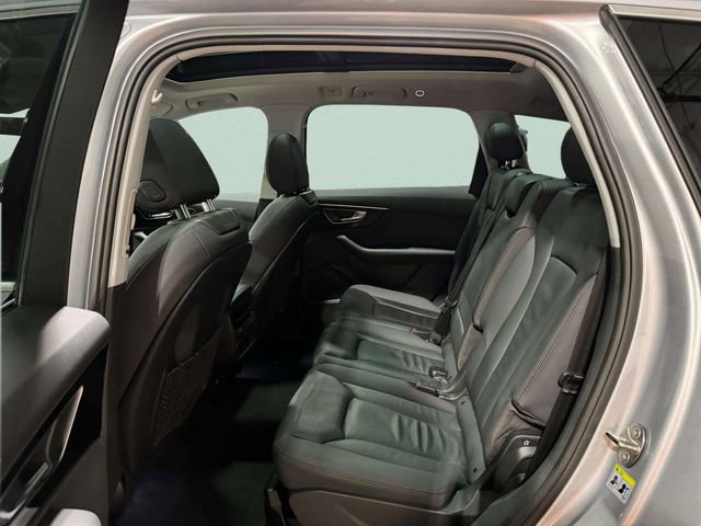 Used 2022 Audi Q7 3.0T Premium Plus image 26